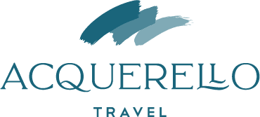 Acquerello Travel logo