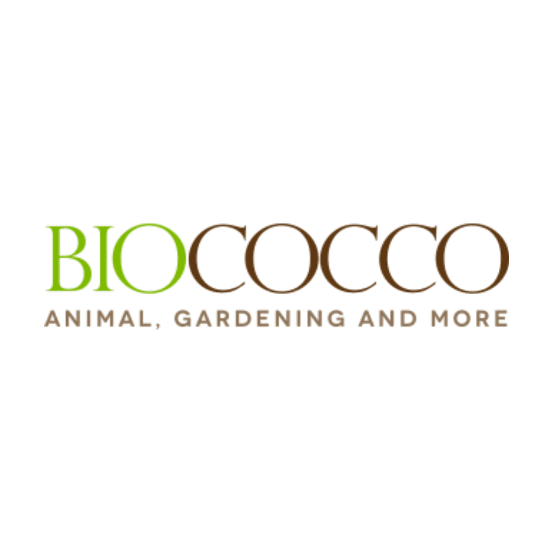Biococco logo