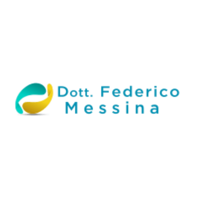 Federico Messina logo