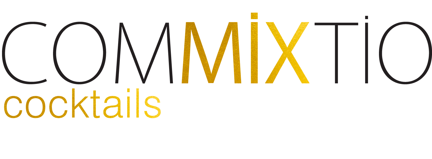Commixtio logo