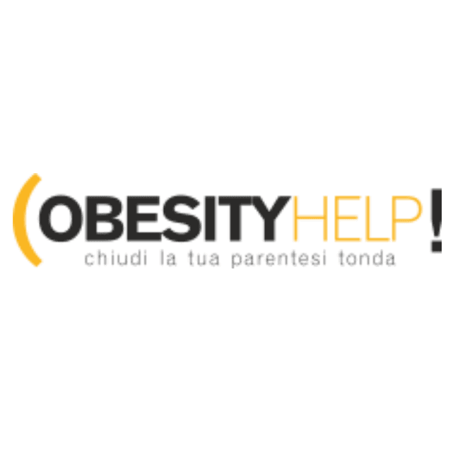 Obesity Help logo