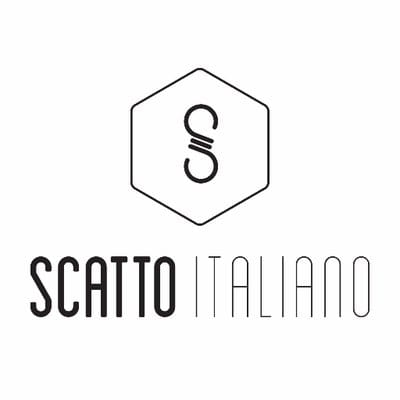 Scatto Italiano logo