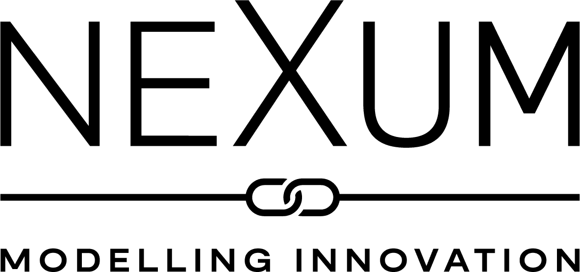 Nexum Solution logo