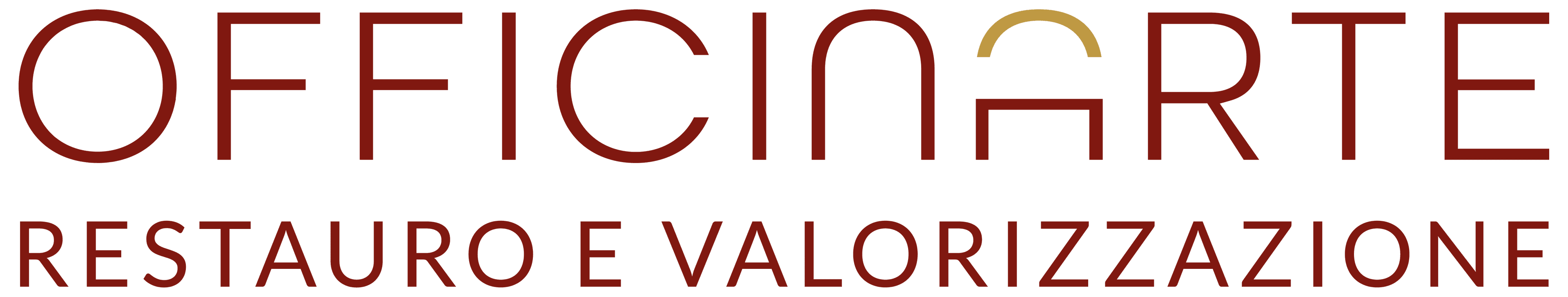 Officinarte logo