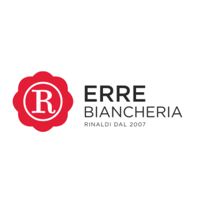 ErreBiancheria logo