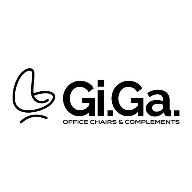 Gi.Ga Office Chairs logo