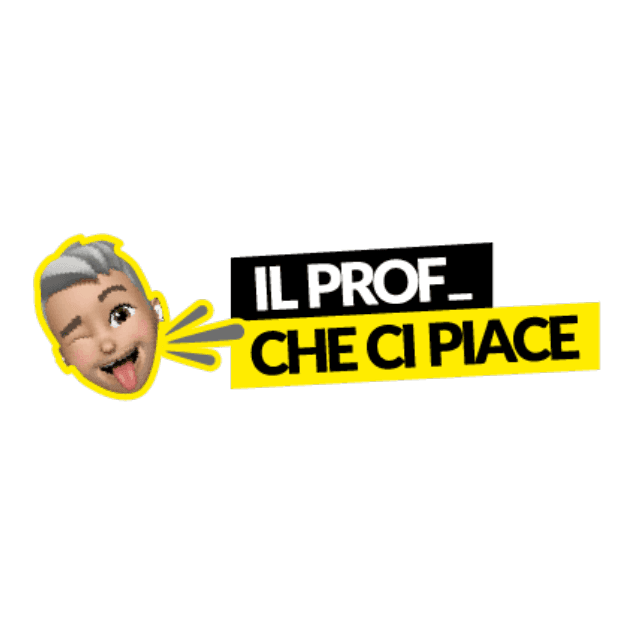 Il Prof Che Ci Piace logo