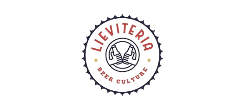 Lieviteria logo