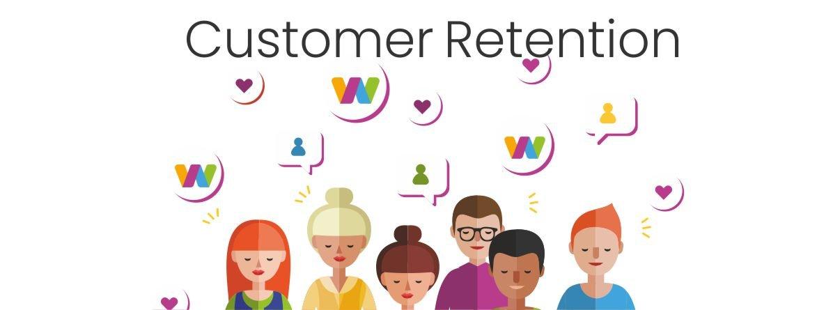 Customer Retention: come fidelizzare i clienti sui social network